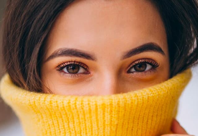 Cover image for La sécheresse oculaire hivernale : causes et prévention.