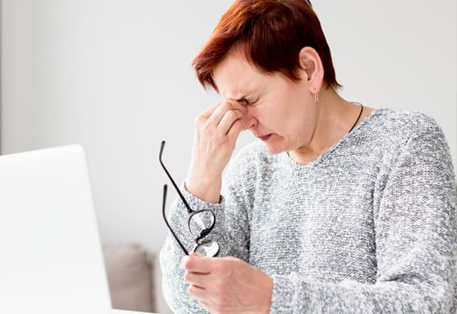 Cover image for Les effets de l’hypertension sur les yeux : ce qu’il faut savoir