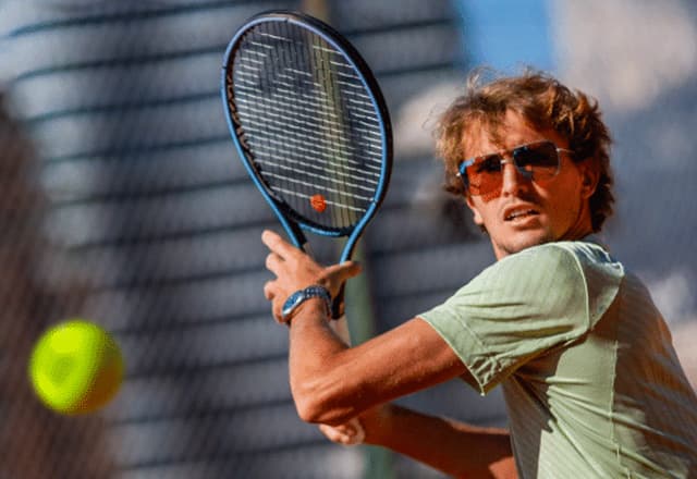 Cover image for Les verres teintés adaptés à chaque sport