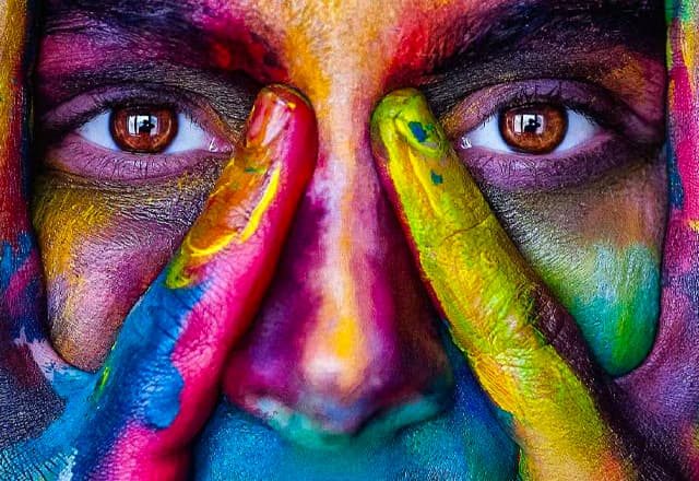 Cover image for La perception des couleurs : les avancées technologiques pour les daltoniens