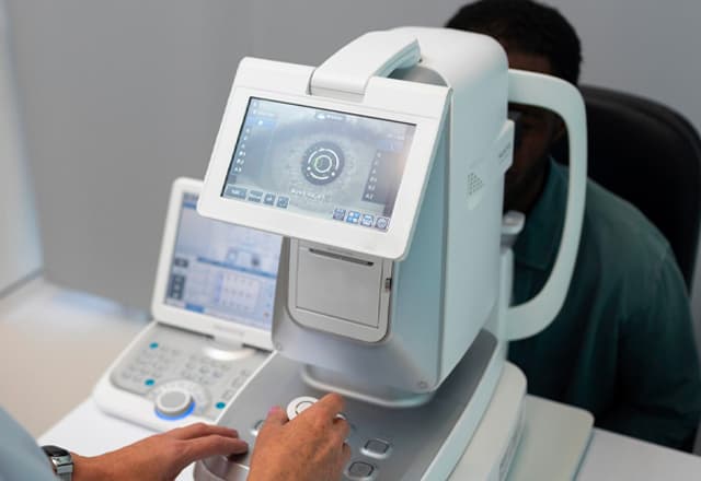 Cover image for Pourquoi mesurer la pression dans vos yeux peut vous sauver la vue ?